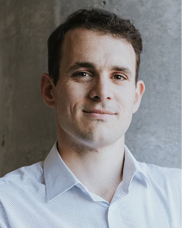 Michael Butchard Tenor Image