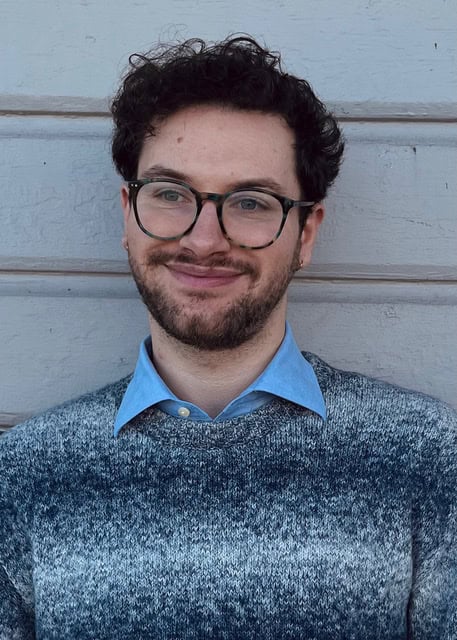 Jesse van Proctor - Bass Singer image