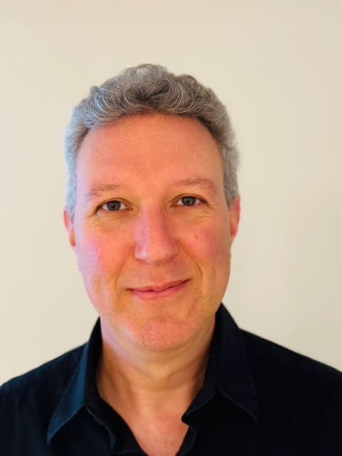 Paul Tenorio - Tenor image