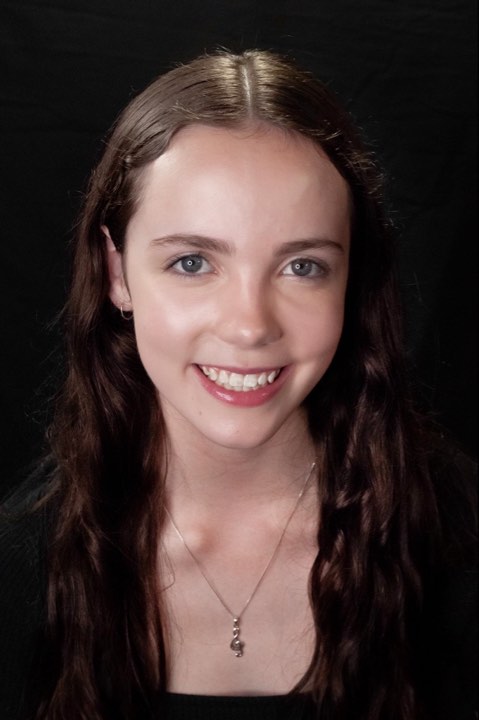 Sienna Flannery, Soprano Soloist, image