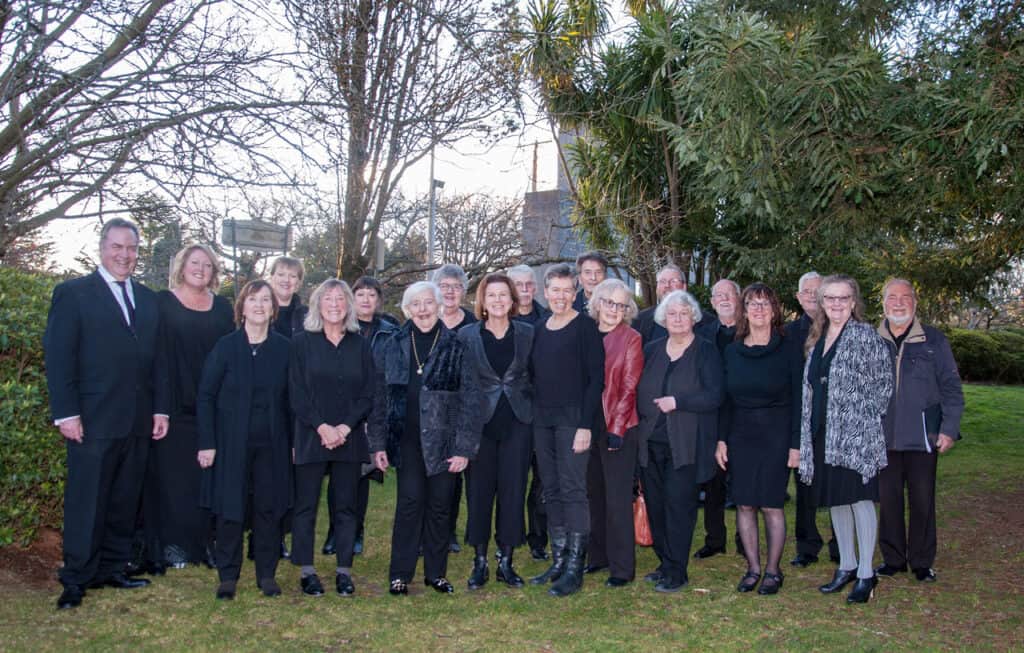 Allegri Singers Blackheath Choir Festival August 2025