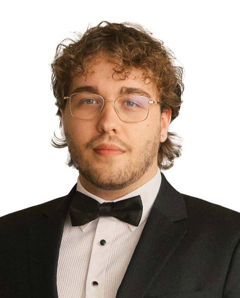 Gabriel Desiderio Photo