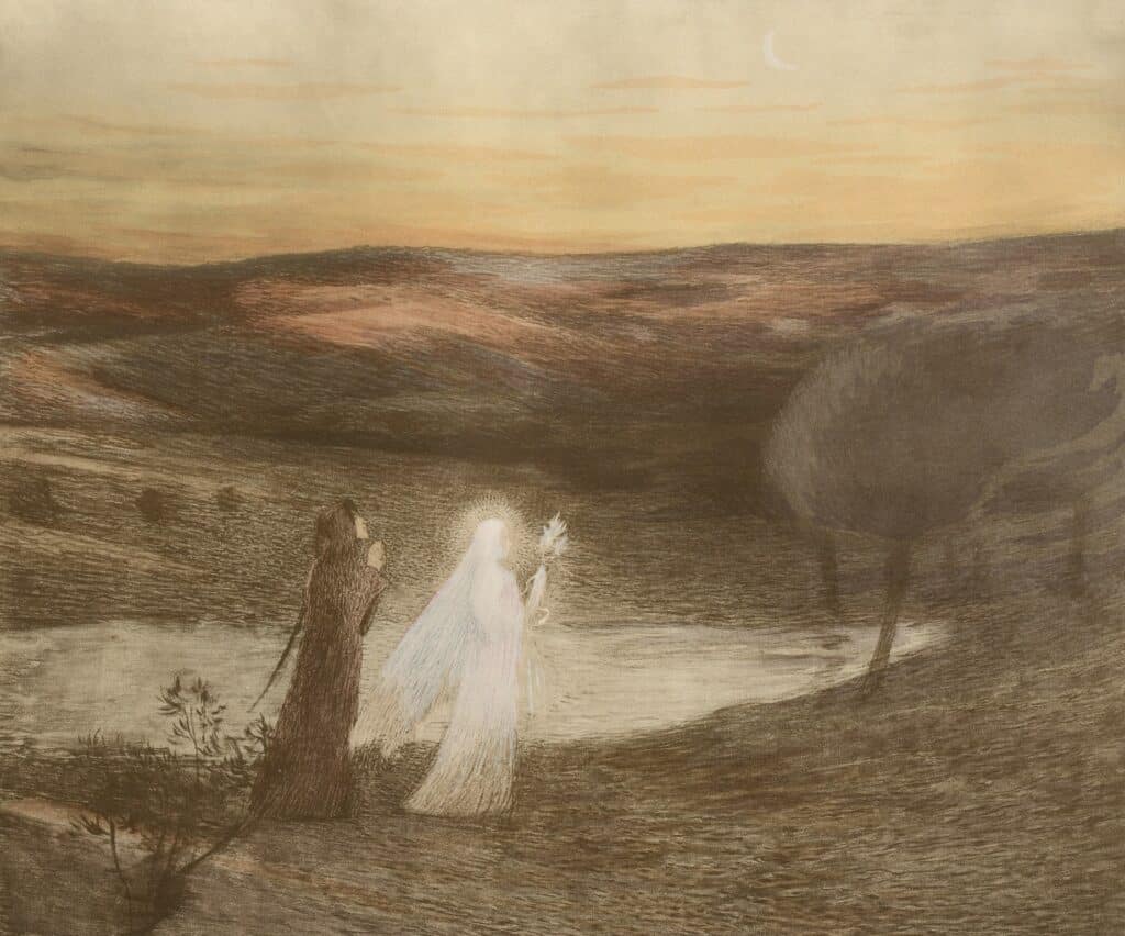 Sentimental Journey image