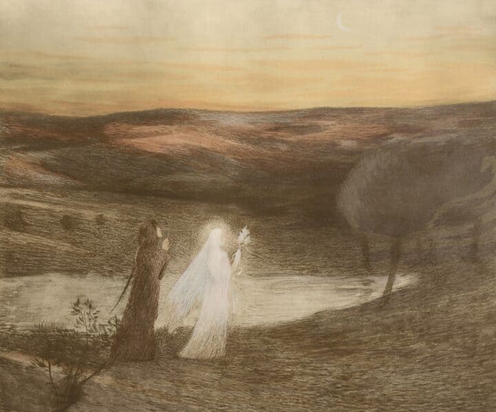 Sentimental Journey image