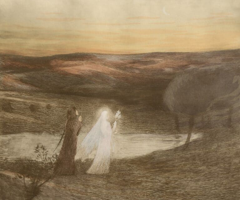 Sentimental Journey image