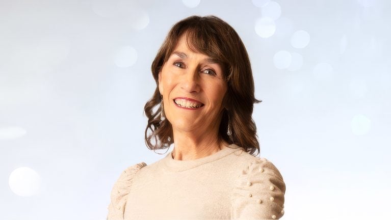 Mairi Nicolson photo
